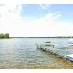 Get on the lake for the summer! 60 West Pt by Conrad Roal is on the market!